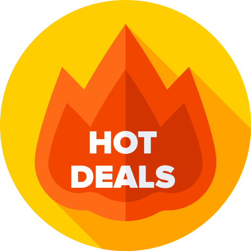 Soja Hot Deals